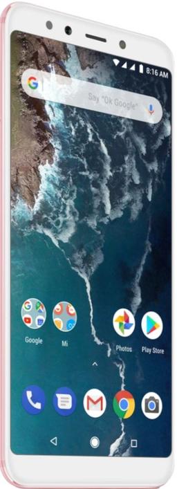 Refurbished Xiaomi Mi A2 (Mi 6X) - Reebelo Nederland