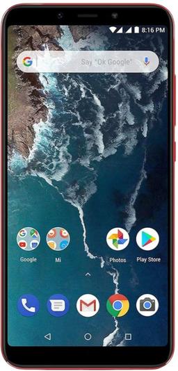 Refurbished Xiaomi Mi A2 (Mi 6X) - Reebelo Nederland