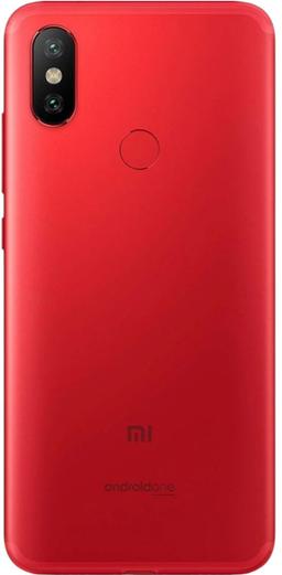 Refurbished Xiaomi Mi A2 (Mi 6X) - Reebelo Nederland