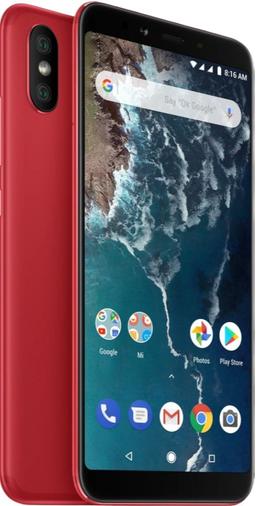 Refurbished Xiaomi Mi A2 (Mi 6X) - Reebelo Nederland