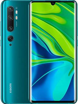 Refurbished Xiaomi Mi Note 10 - Reebelo Nederland