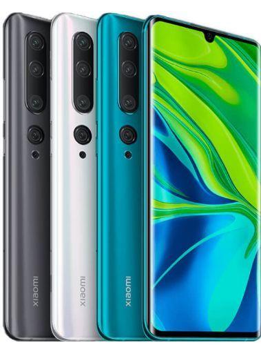 Refurbished Xiaomi Mi Note 10 - Reebelo Nederland