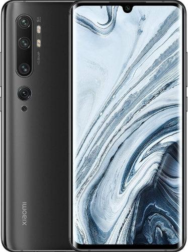 Refurbished Xiaomi Mi Note 10 - Reebelo Nederland