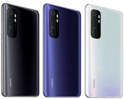 Refurbished Xiaomi Mi Note 10 Lite - Reebelo Nederland