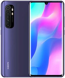 Refurbished Xiaomi Mi Note 10 Lite - Reebelo Nederland