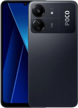 Refurbished Xiaomi Poco C65 - Reebelo Nederland