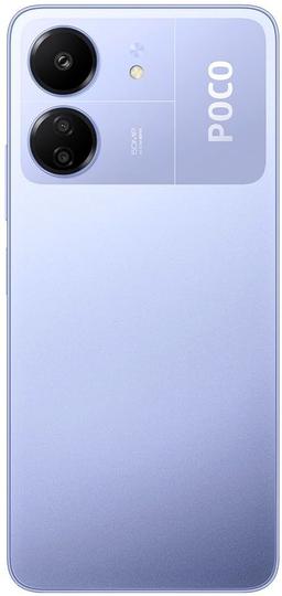 Refurbished Xiaomi Poco C65 - Reebelo Nederland