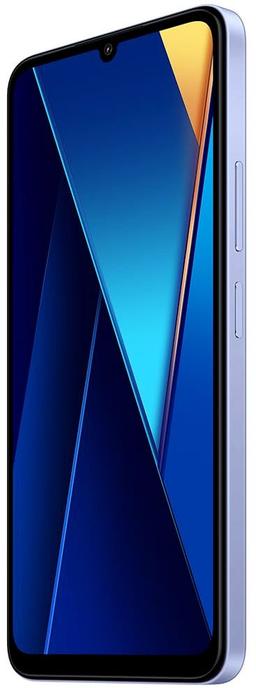 Refurbished Xiaomi Poco C65 - Reebelo Nederland