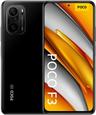 Xiaomi Poco F3 - 256GB - 6GB RAM - Nachtzwart - Ontgrendeld - Zeer goed - Standaardbatterij