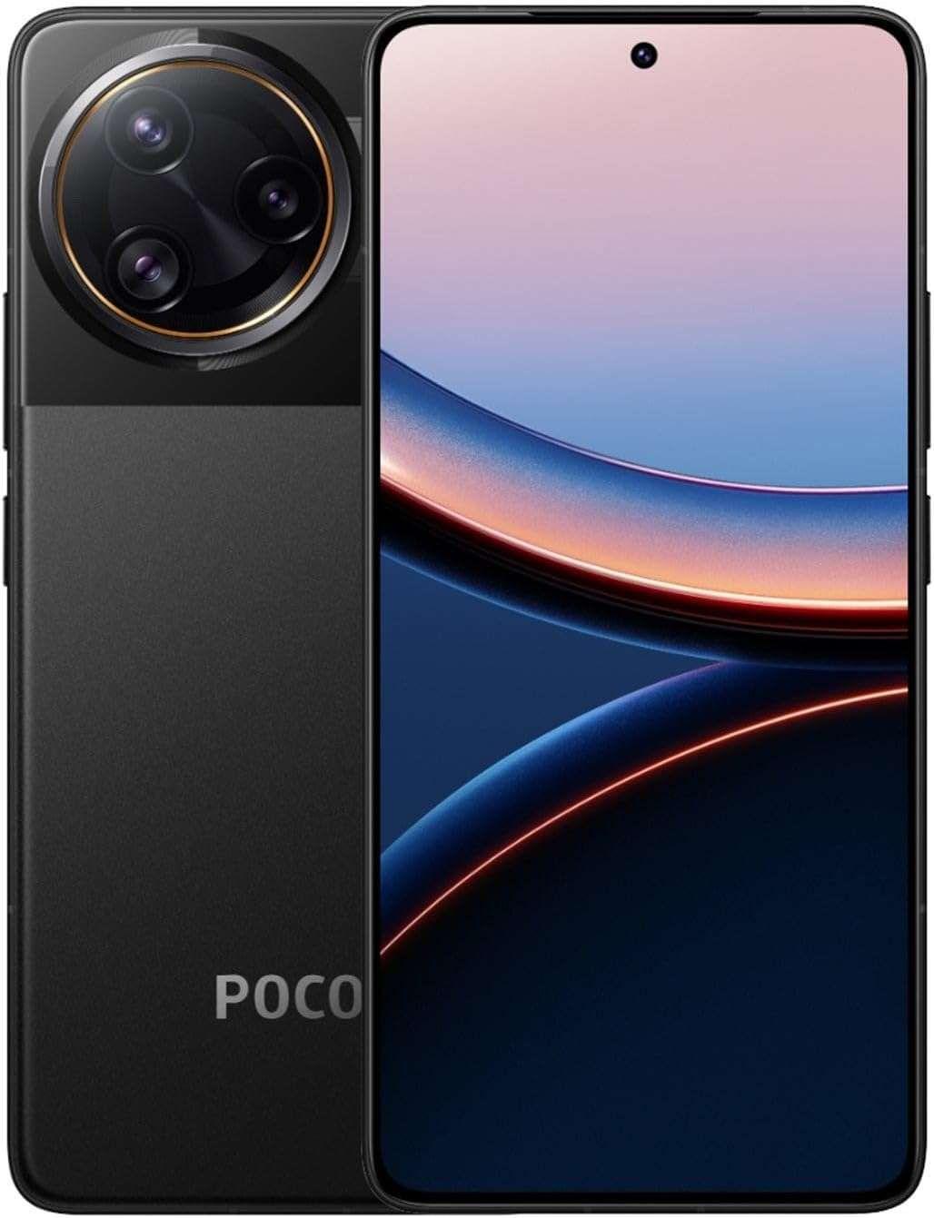 Refurbished Xiaomi Poco F7 Ultra - Reebelo Nederland