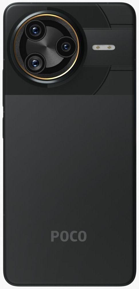 Refurbished Xiaomi Poco F7 Ultra - Reebelo Nederland