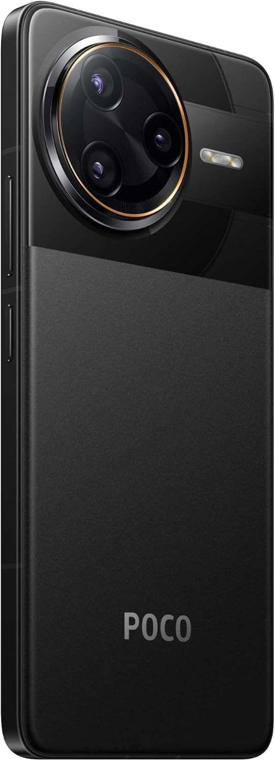 Refurbished Xiaomi Poco F7 Ultra - Reebelo Nederland