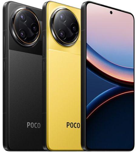 Refurbished Xiaomi Poco F7 Ultra - Reebelo Nederland