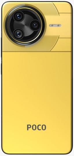 Refurbished Xiaomi Poco F7 Ultra - Reebelo Nederland