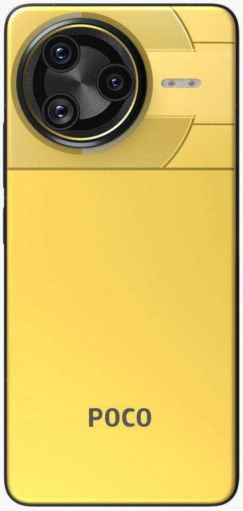 Refurbished Xiaomi Poco F7 Ultra - Reebelo Nederland