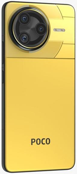Refurbished Xiaomi Poco F7 Ultra - Reebelo Nederland