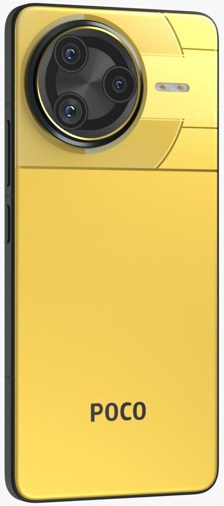 Refurbished Xiaomi Poco F7 Ultra - Reebelo Nederland
