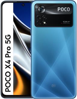 Refurbished Xiaomi Poco X4 Pro (5G) - Reebelo Nederland