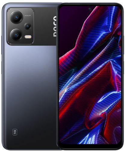Refurbished Xiaomi Poco X5 (5G) - Reebelo Nederland