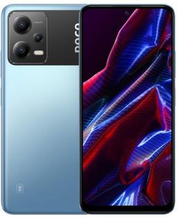 Refurbished Xiaomi Poco X5 (5G) - Reebelo Nederland