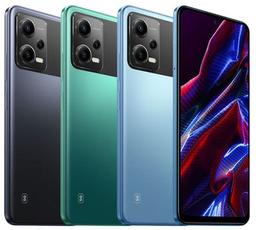 Refurbished Xiaomi Poco X5 (5G) - Reebelo Nederland