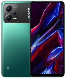 Refurbished Xiaomi Poco X5 (5G) - Reebelo Nederland