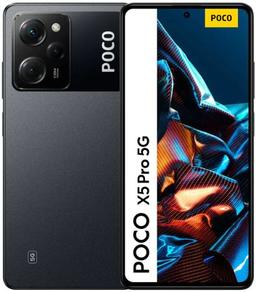 Refurbished Xiaomi Poco X5 Pro (5G) - Reebelo Nederland