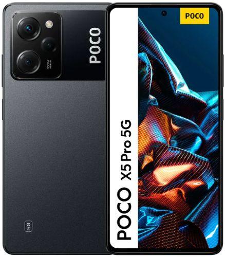 Refurbished Xiaomi Poco X5 Pro (5G) - Reebelo Nederland