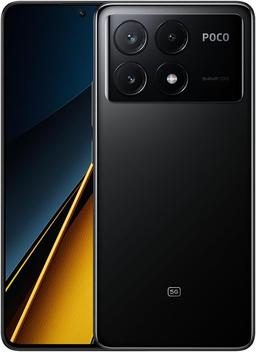 Refurbished Xiaomi Poco X6 Pro (5G) - Reebelo Nederland