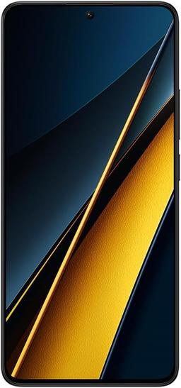 Refurbished Xiaomi Poco X6 Pro (5G) - Reebelo Nederland