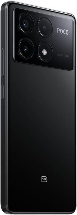 Refurbished Xiaomi Poco X6 Pro (5G) - Reebelo Nederland
