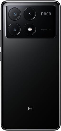 Refurbished Xiaomi Poco X6 Pro (5G) - Reebelo Nederland