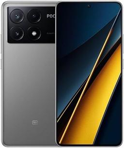 Refurbished Xiaomi Poco X6 Pro (5G) - Reebelo Nederland