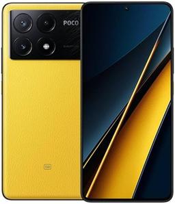 Refurbished Xiaomi Poco X6 Pro (5G) - Reebelo Nederland