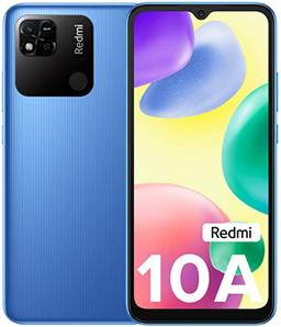 Refurbished Xiaomi Redmi 10A - Reebelo Nederland