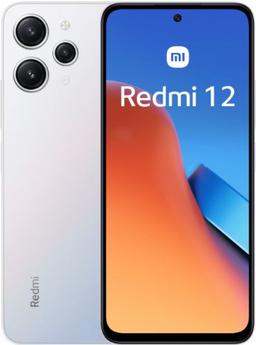 Refurbished Xiaomi Redmi 12 - Reebelo Nederland