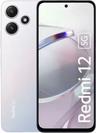 Xiaomi Redmi 12 (5G) - 256GB - 4GB RAM - Moonstone Silver - Zo goed als nieuw - Standaardbatterij
