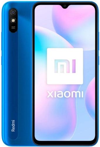 Refurbished Xiaomi Redmi 9A - Reebelo Nederland