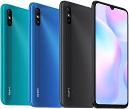 Refurbished Xiaomi Redmi 9A - Reebelo Nederland