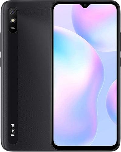 Refurbished Xiaomi Redmi 9A - Reebelo Nederland