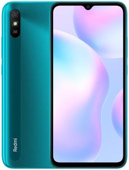 Refurbished Xiaomi Redmi 9A - Reebelo Nederland