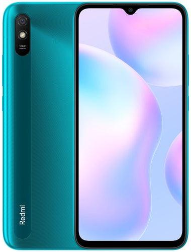 Refurbished Xiaomi Redmi 9A - Reebelo Nederland