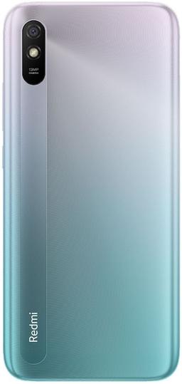 Refurbished Xiaomi Redmi 9AT - Reebelo Nederland