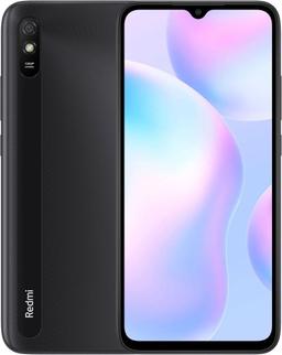 Refurbished Xiaomi Redmi 9AT - Reebelo Nederland