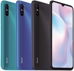Refurbished Xiaomi Redmi 9AT - Reebelo Nederland