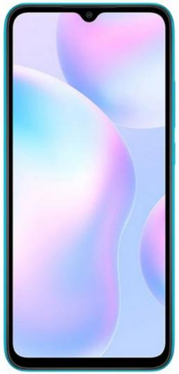 Refurbished Xiaomi Redmi 9AT - Reebelo Nederland