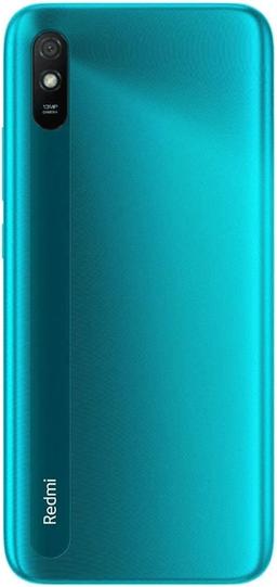 Refurbished Xiaomi Redmi 9AT - Reebelo Nederland