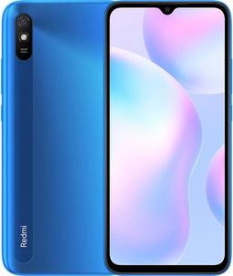 Refurbished Xiaomi Redmi 9AT - Reebelo Nederland