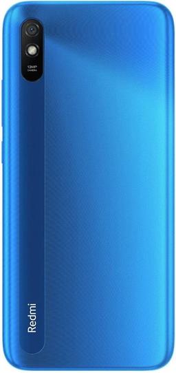 Refurbished Xiaomi Redmi 9AT - Reebelo Nederland