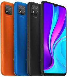 Refurbished Xiaomi Redmi 9C - Reebelo Nederland
